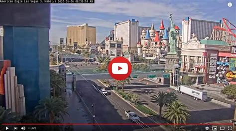 bellagio webcam las vegas|las vegas live cameras.